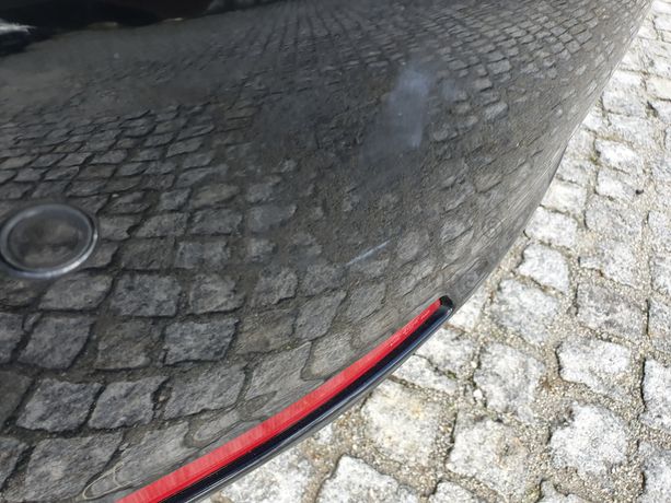 Volkswagen Beetle Cabrio · Ano 2013