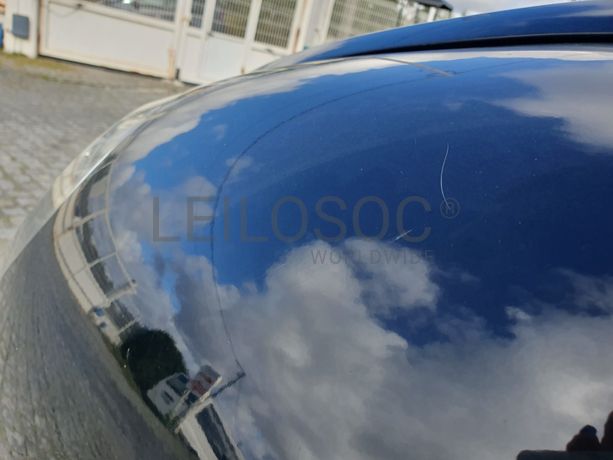 Volkswagen Beetle Cabrio · Ano 2013