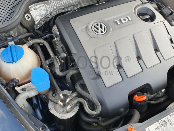 Volkswagen Beetle Cabrio · Ano 2013