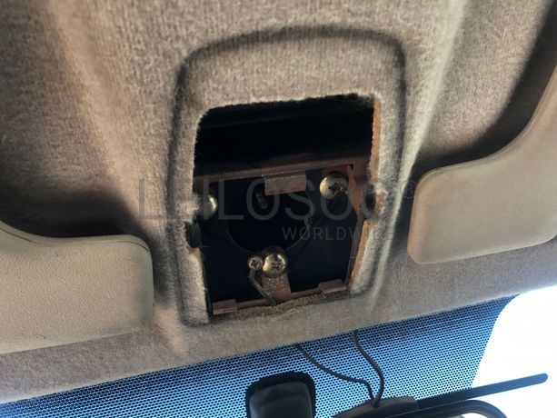 Nissan Terrano · Ano 2000