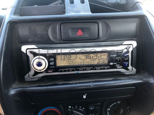 Nissan Terrano · Ano 2000