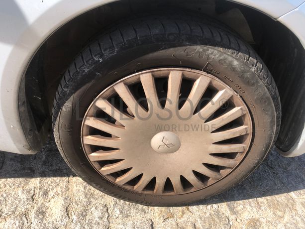 Mitsubishi Colt · Ano 2005