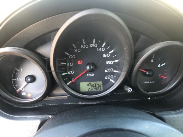 Mitsubishi Colt · Ano 2005