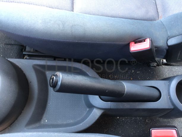 Mitsubishi Colt · Ano 2005