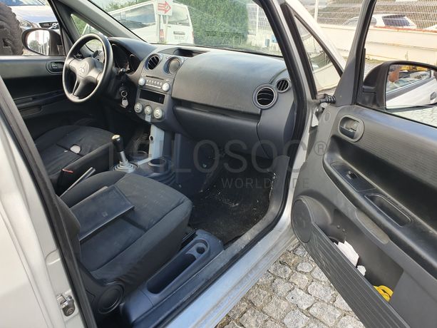 Misubishi Colt · Ano 2006