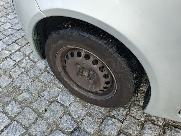 Misubishi Colt · Ano 2006