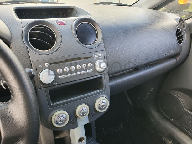 Misubishi Colt · Ano 2006