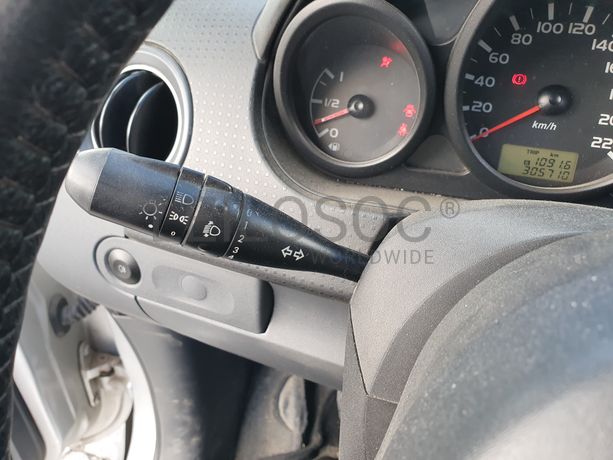 Misubishi Colt · Ano 2006