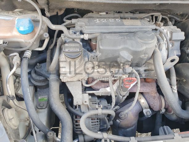 Misubishi Colt · Ano 2006