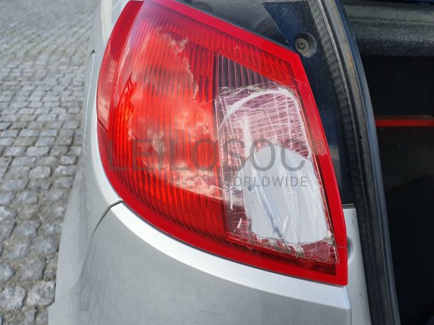 Misubishi Colt · Ano 2006