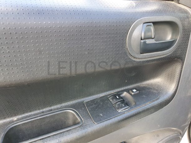 Misubishi Colt · Ano 2006