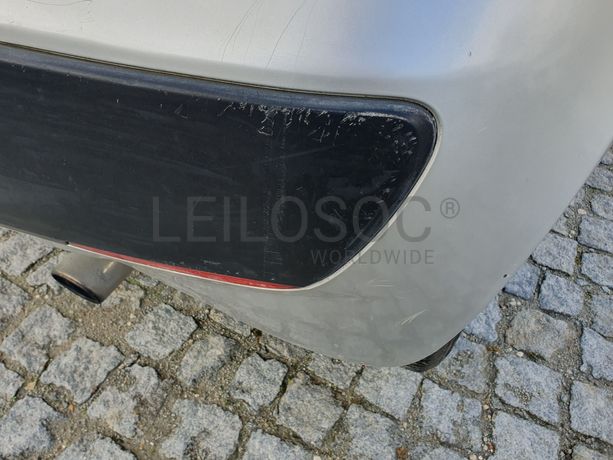 Misubishi Colt · Ano 2006