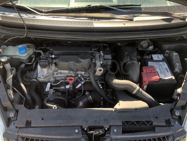 Mitsubishi Colt · Ano 2007