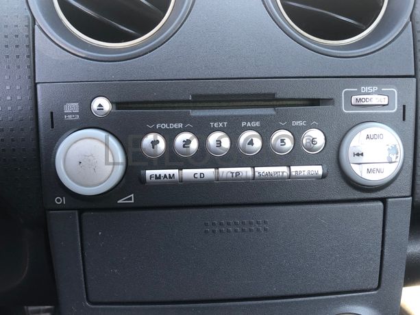 Mitsubishi Colt · Ano 2007