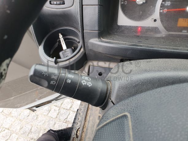 Renault Maxity Com Plataforma Elevatória Cela