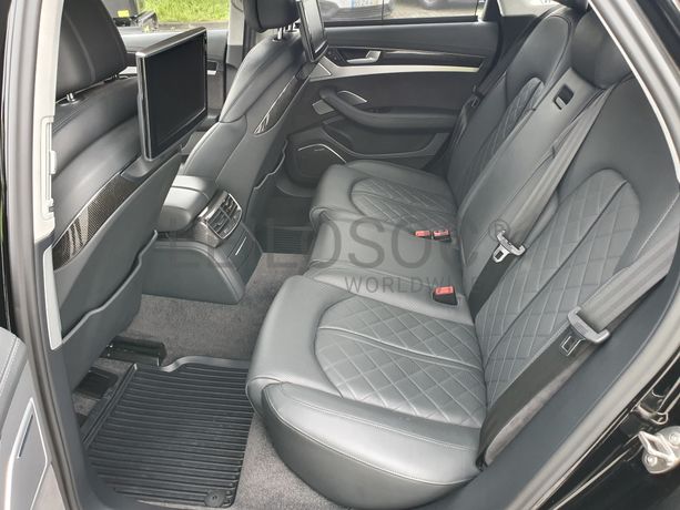 Audi S8 · Ano 2014