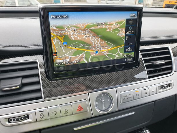Audi S8 · Ano 2014