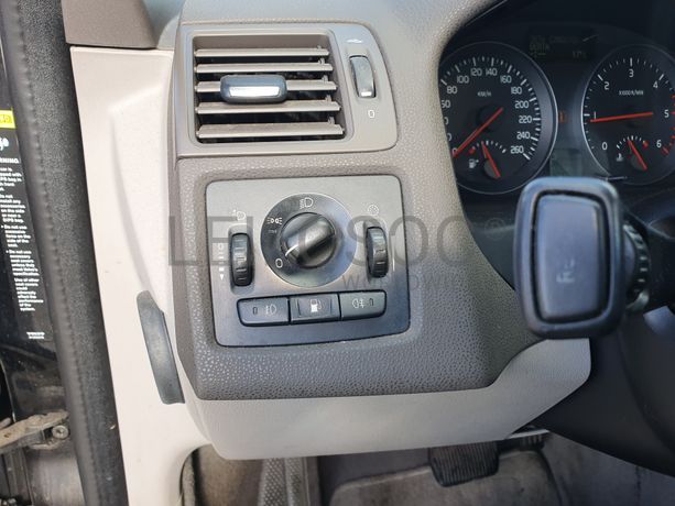 Volvo V50 · Ano 2008