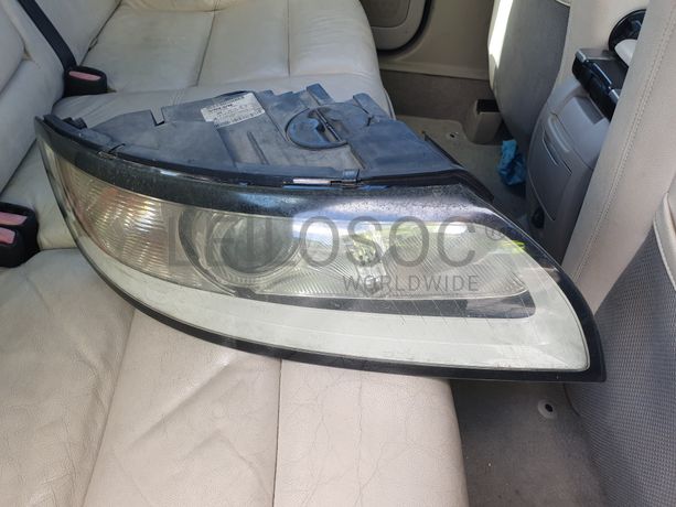 Volvo V50 · Ano 2008