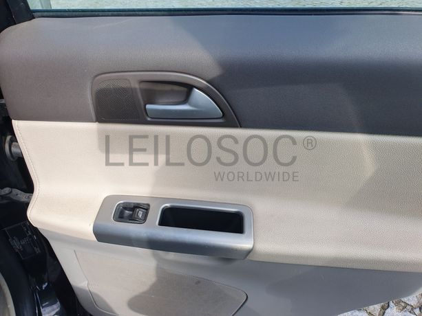 Volvo V50 · Ano 2008