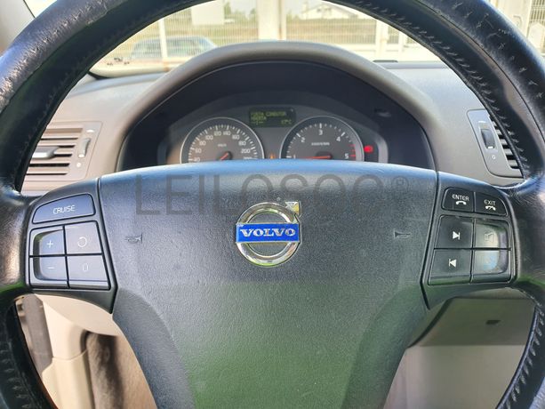 Volvo V50 · Ano 2008