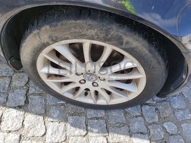 Volvo V50 · Ano 2008