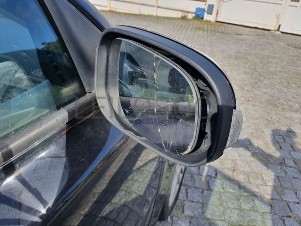 Volvo V50 · Ano 2008