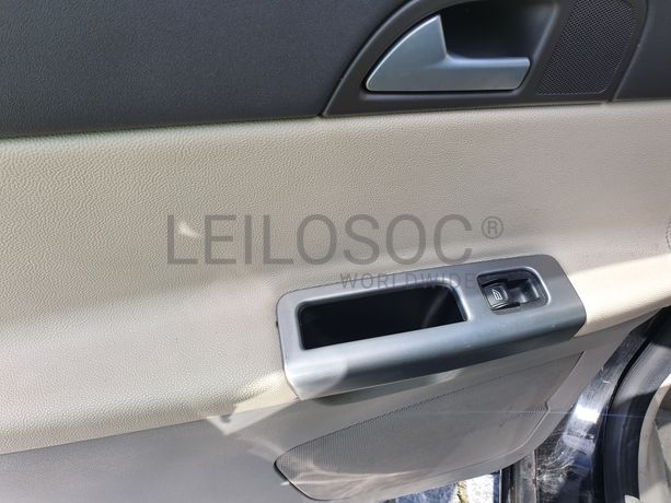 Volvo V50 · Ano 2008