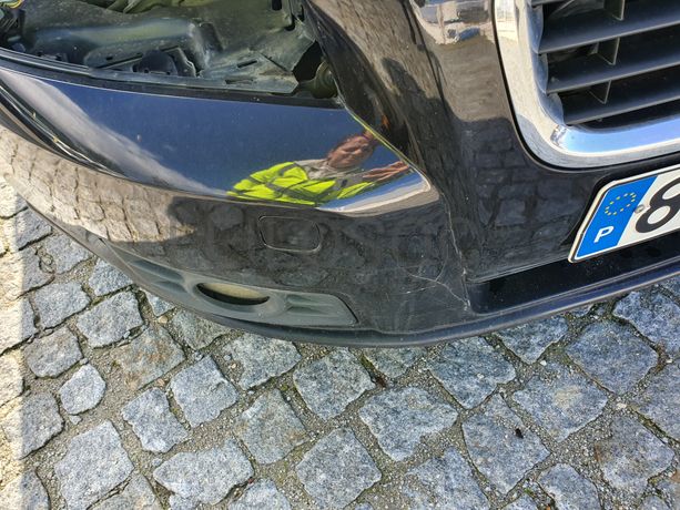 Volvo V50 · Ano 2008