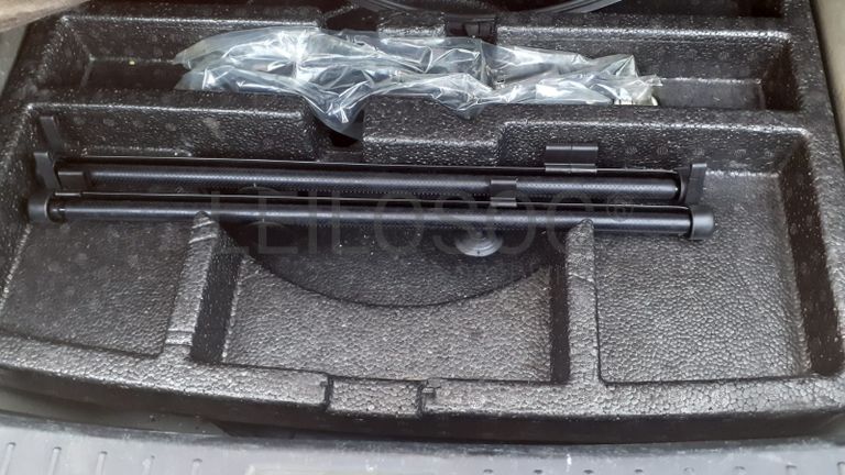 Toyota Avensis D-4D · Ano 2010