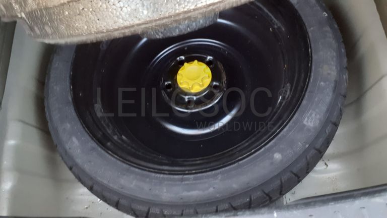 Toyota Avensis D-4D · Ano 2010