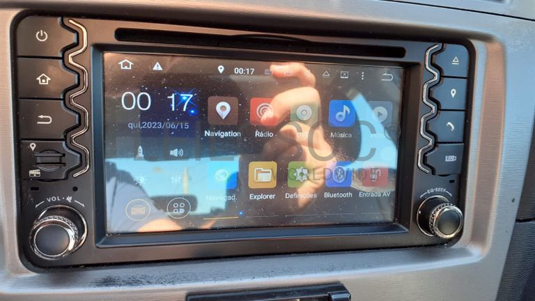 Toyota Avensis D-4D · Ano 2010