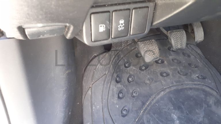 Toyota Avensis D-4D · Ano 2010