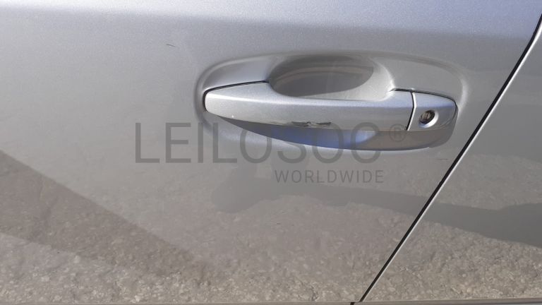 Toyota Avensis D-4D · Ano 2010