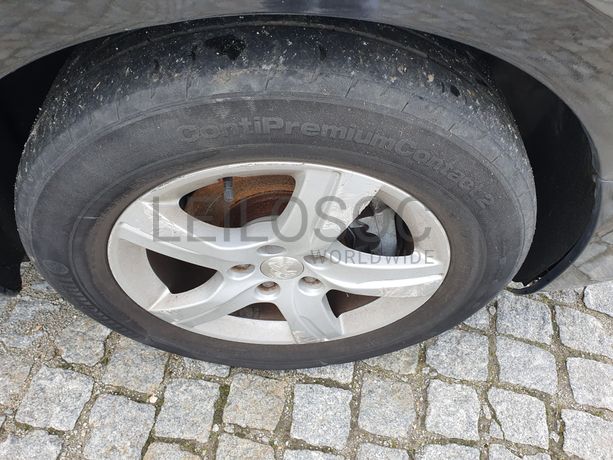 Peugeot 508 · Ano 2016