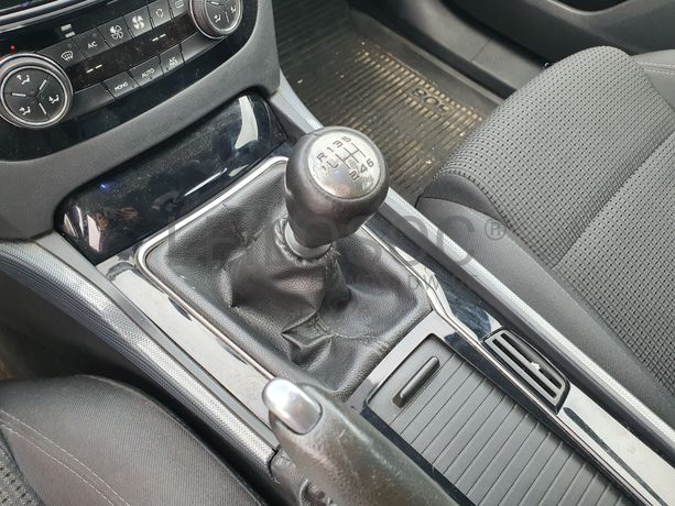 Peugeot 508 · Ano 2016