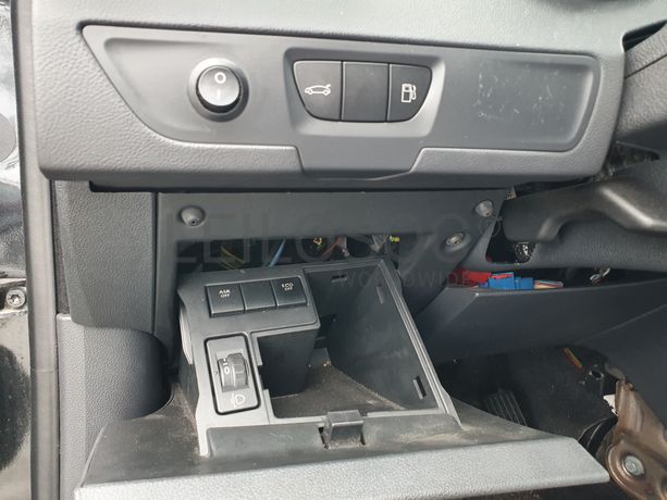 Peugeot 508 · Ano 2016