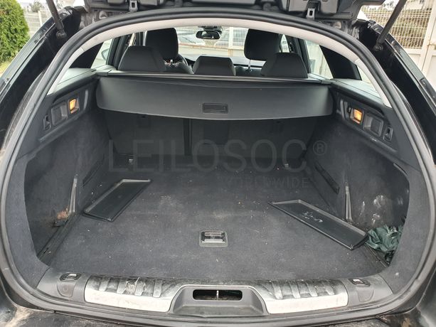 Peugeot 508 · Ano 2016