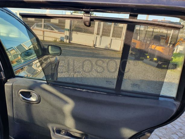 Renault Mégane DCI · Ano 2006