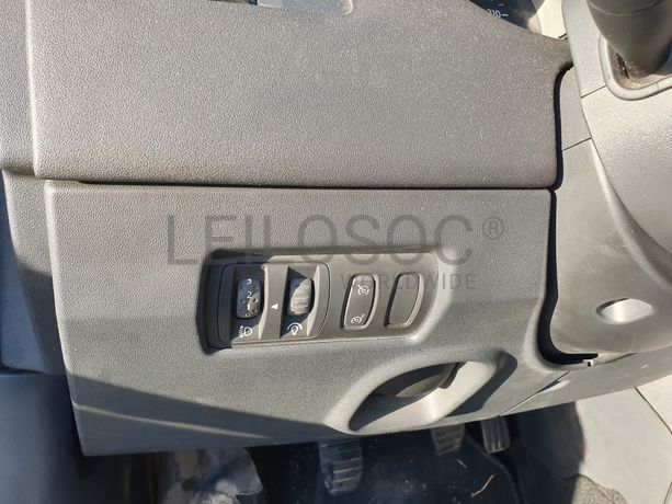 Renault Mégane DCI · Ano 2006