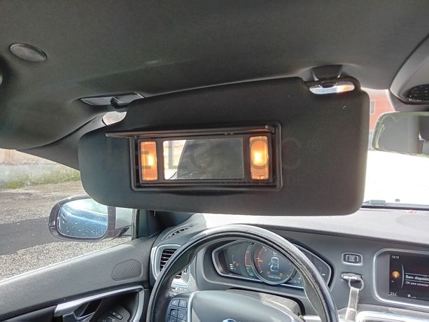 Volvo V40 · Ano 2014