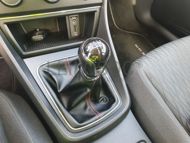 Seat Leon · Ano 2016