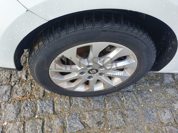 Seat Leon · Ano 2016