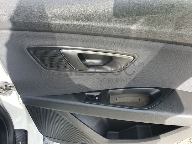 Seat Leon · Ano 2016