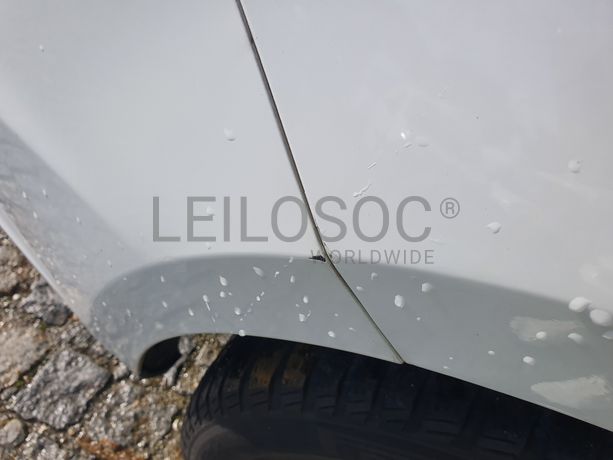 Seat Leon · Ano 2016