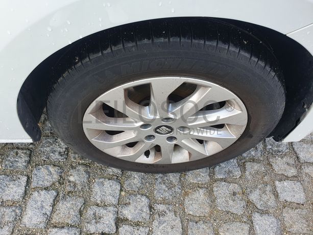 Seat Leon · Ano 2016