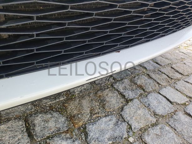 Seat Leon · Ano 2016