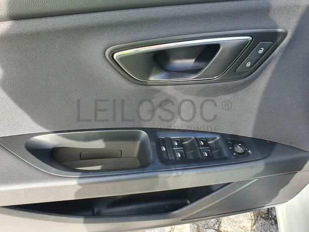Seat Leon · Ano 2016