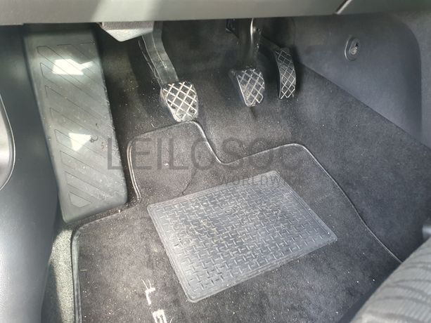 Seat Leon · Ano 2016