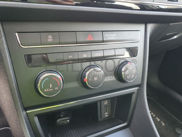 Seat Leon · Ano 2016